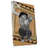 Disney Princess Moana Maui Portrait Apple iPad Skin