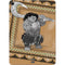 Disney Princess Moana Maui Portrait Apple iPad Air Skin