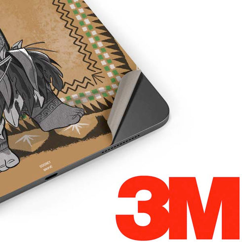 Disney Moana Maui Portrait Apple iPad Pro Skin