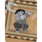 Disney Moana Maui Portrait iPad Pro 13in M4 (2024) Skin