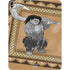 Disney Moana Maui Portrait iPad Pro 13in M4 (2024) Skin