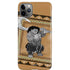Disney Princess Moana Maui Portrait iPhone Cases