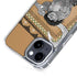 Disney Moana Maui Portrait iPhone 14 MagSafe Case
