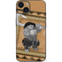 Disney Princess Moana Maui Portrait iPhone Skins