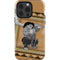 Disney Moana Maui Portrait iPhone 15 Pro Impact Case
