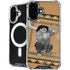 Disney Princess Moana Maui Portrait iPhone 16 MagSafe Case