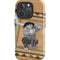 Disney Princess Moana Maui Portrait iPhone 16 Pro Impact Case