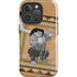 Disney Princess Moana Maui Portrait iPhone 16 Pro Impact Case