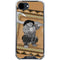 Disney Princess Moana Maui Portrait iPhone 16e Clear Case