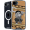 Disney Princess Moana Maui Portrait iPhone 16e MagSafe Case