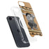 Disney Princess Moana Maui Portrait iPhone 16e MagSafe Case