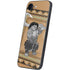 Disney Princess Moana Maui Portrait iPhone 16e Skin
