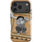 Disney Princess Moana Maui Portrait iPhone 18 Pro Impact Case