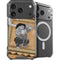 Disney Princess Moana Maui Portrait iPhone 18 Pro MagSafe Case