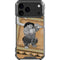 Disney Princess Moana Maui Portrait iPhone 18 Pro Max Clear Case
