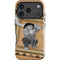 Disney Princess Moana Maui Portrait iPhone 18 Pro Max Impact Case