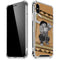 Disney Princess Moana Maui Portrait iPhone X/XS Clear Case