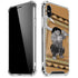 Disney Princess Moana Maui Portrait iPhone X/XS Clear Case