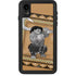Disney Princess Moana Maui Portrait iPhone Cases