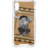 Disney Moana Maui Portrait iPhone XS Clear Case