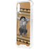 Disney Moana Maui Portrait iPhone XS Clear Case