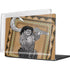 Disney Princess Moana Maui Portrait MacBook Pro 14in (2021-24) Case plus Skin