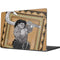 Disney Princess Moana Maui Portrait Apple MacBook Pro 14-inch Skin