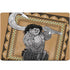 Disney Princess Moana Maui Portrait MacBook Skins