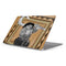 Disney Princess Moana Maui Portrait Apple MacBook Pro 16-inch Skin