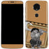 Disney Moana Maui Portrait Moto E5 Plus Skin
