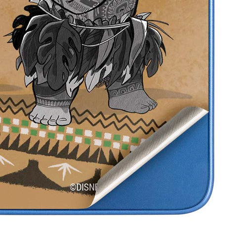 Disney Princess Moana Maui Portrait Moto G Play 4G (2024) Skin