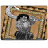Disney Moana Maui Portrait Notebook 9 Pro 13in (2017) Skin