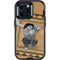Disney Moana Maui Portrait Otterbox Defender iPhone Skin