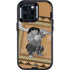 Disney Moana Maui Portrait Otterbox Defender iPhone Skin