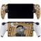 Disney Moana Maui Portrait PlayStation Portal Remote Player Skin
