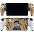 Disney Moana Maui Portrait PlayStation Portal Remote Player Skin
