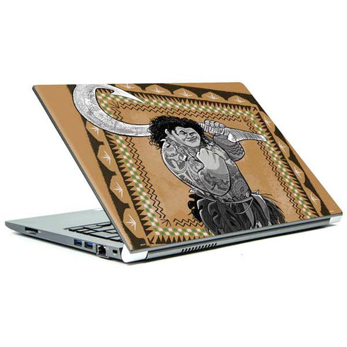 Disney Moana Maui Portrait Portege Z30t/Z30t-A Skin