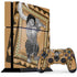 Disney Princess Moana Maui Portrait PlayStation PS4 Skins