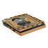 Disney Moana Maui Portrait PS4 Slim Skin
