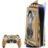 Disney Princess Moana Maui Portrait PlayStation PS5 Skins