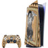 Disney Princess Moana Maui Portrait PlayStation PS5 Skins