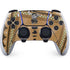Disney Moana Maui Portrait PS5 DualSense Edge Pro Controller Skin