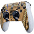 Disney Moana Maui Portrait PS5 DualSense Edge Pro Controller Skin