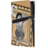 Disney Princess Moana Maui Portrait PS5 Pro Console Skin
