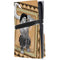 Disney Princess Moana Maui Portrait PS5 Pro Disk Console Skin