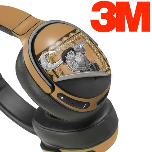 Disney Moana Maui Portrait Skullcandy Venue Skin