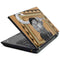 Disney Moana Maui Portrait T440s Skin