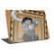 Disney Princess Moana Maui Portrait Laptop Skins
