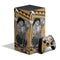 Disney Princess Moana Maui Portrait XBox Series X Digital Edition Bundle Skin