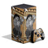 Disney Princess Moana Maui Portrait XBox Series X Digital Edition Bundle Skin